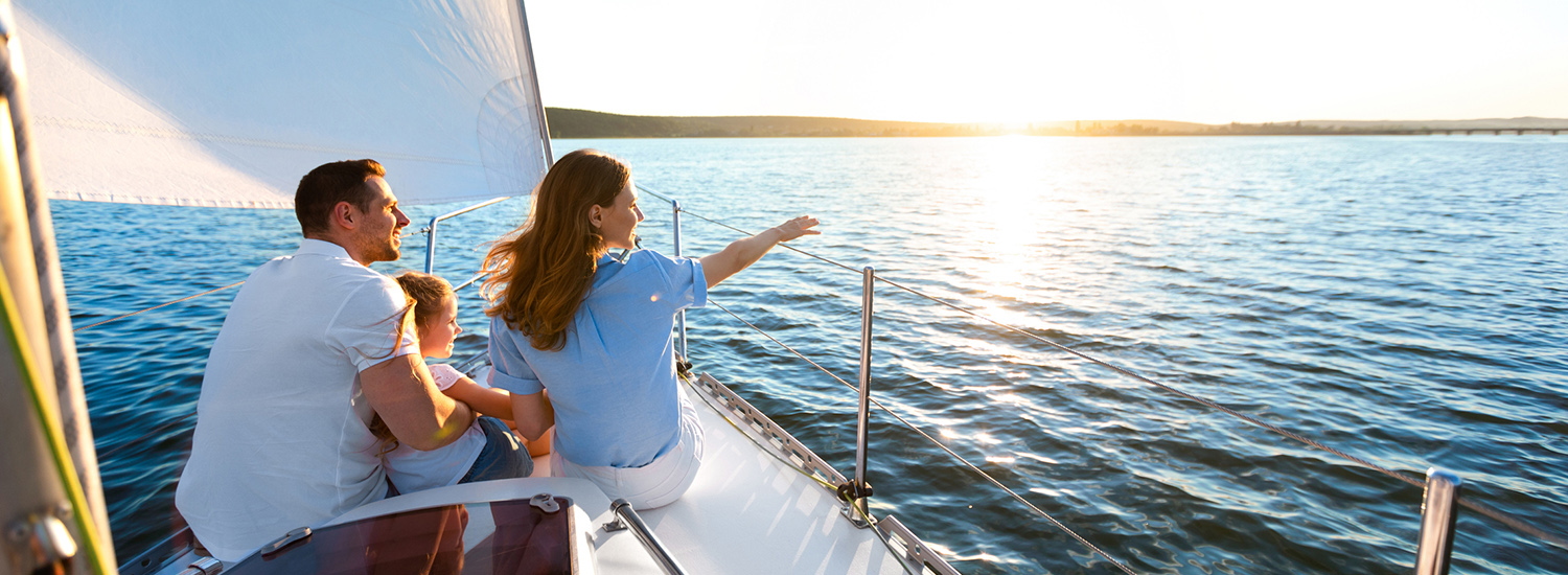 South Dakota Boat/Watercraft insurance coverage