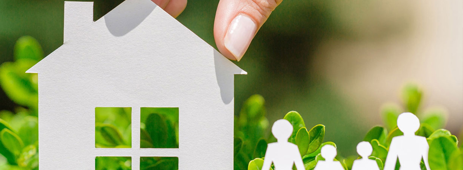 South Dakota homeowners with home insurance coverage