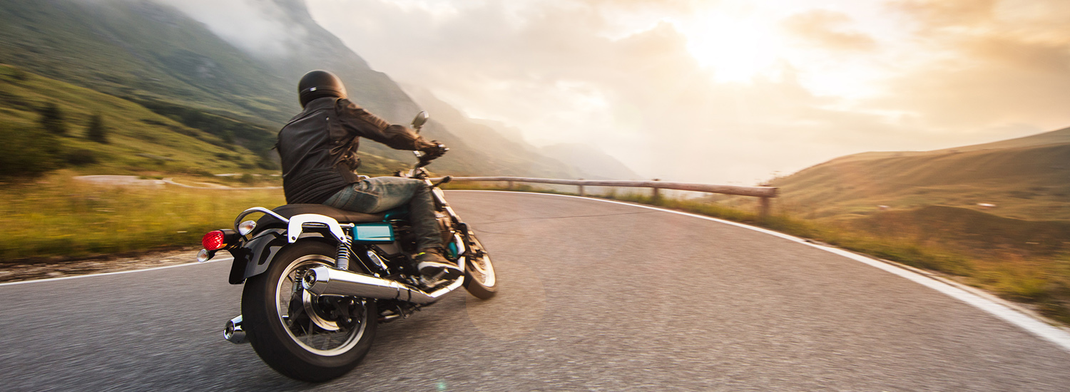 South Dakota Motorcycle insurance coverage
